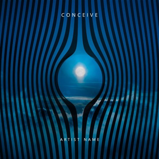 Conceive cover art for sale