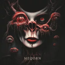Metal album cover art for sale