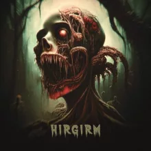 Hirgirm Cover art for sale