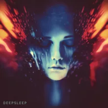 DeepSleep Cover art for sale
