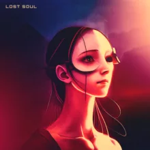 Lost Soul Cover art for sale