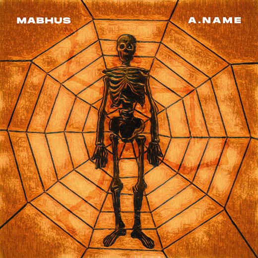 Mabhus cover art for sale