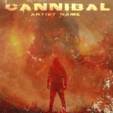 cannibal cover art