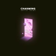 charming cover art