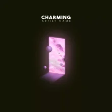 charming Cover art charming cover art