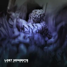 Last moments Cover art for sale