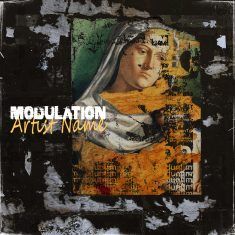 modulation Cover art for sale