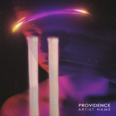 providence Cover art for sale