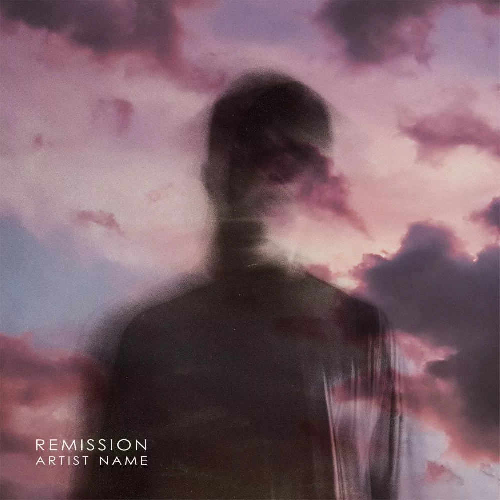 Remission cover art
