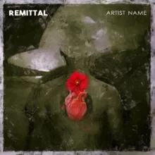 remittal Cover art for sale