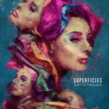 superficies Cover art for sale