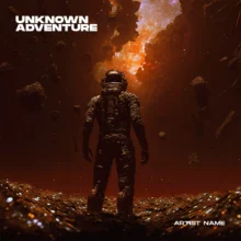 Unknown Adventure