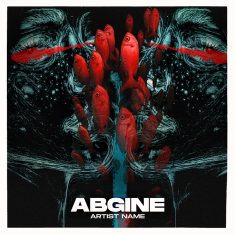 Abgine Cover art for sale