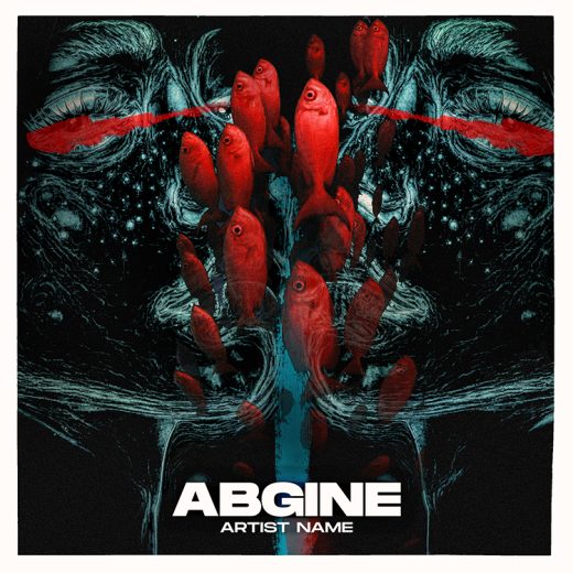 Abgine cover art for sale