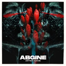 Abgine