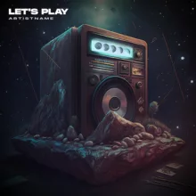 Let’s Play Cover art for sale