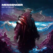 Messenger Cover art for sale