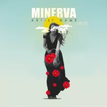 Minerva Cover art for sale