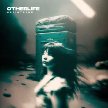 OtherLife Cover Art Design