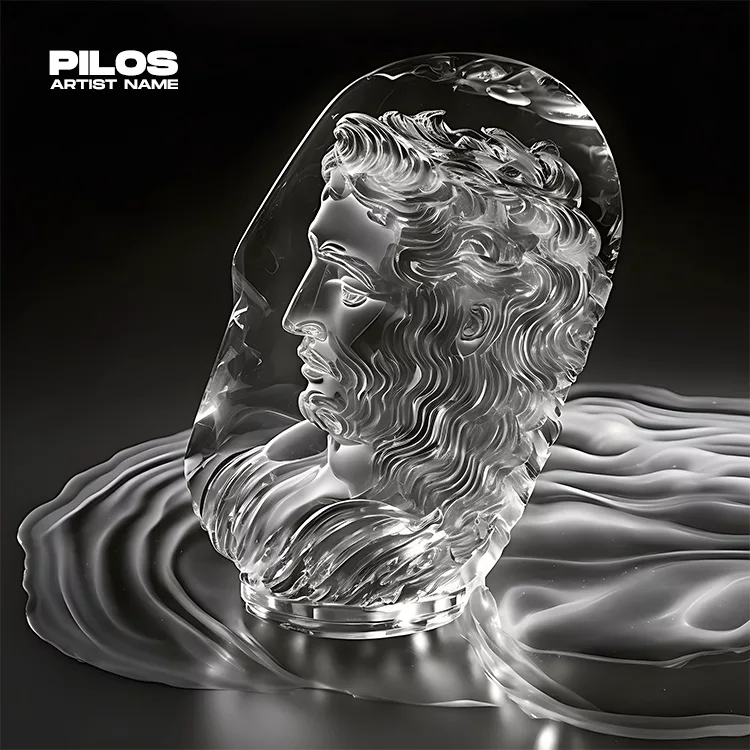 Pilos cover art for sale
