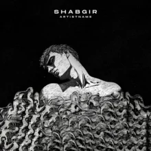 Shabgir Cover Art Design