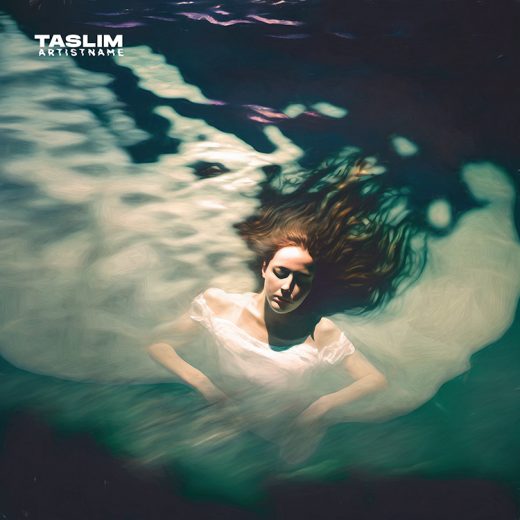 Taslim cover art for sale