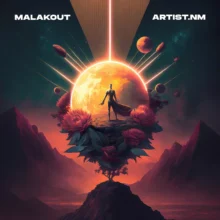 The fighter Cover Art Design