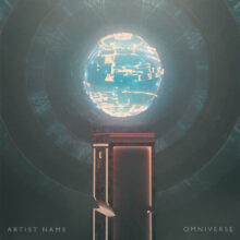 Omniverse Cover art for sale