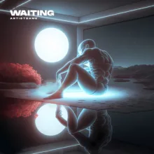 Waiting Cover art for sale