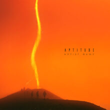 aptitude Cover art for sale