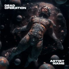 Dead operation Cover art for sale