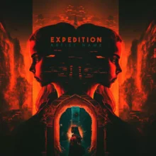 expedition Cover art expedition Cover Art Design