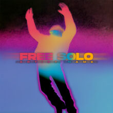 free solo Cover art for sale