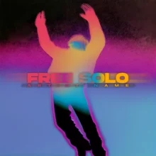 free solo