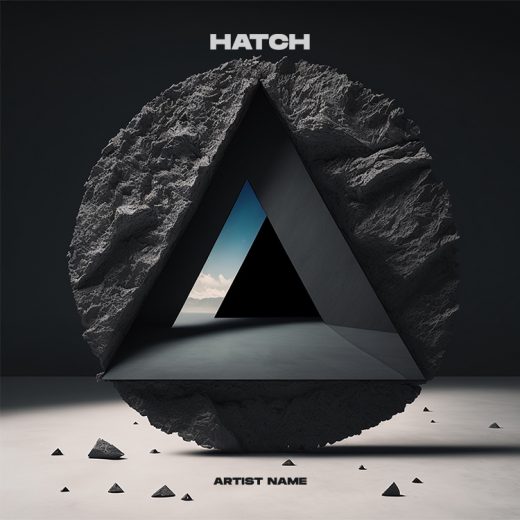 Hatch cover art for sale