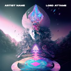 Lord attame Cover art for sale