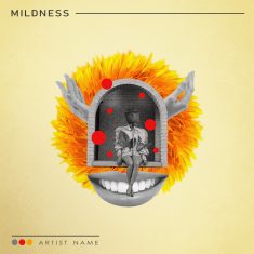 mildness Cover art for sale