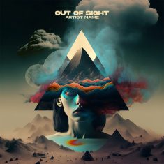 out of side Cover art for sale