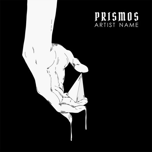 Prismos cover art for sale