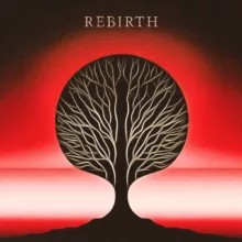 Rebirth cover art for sale