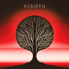 Rebirth cover art for sale