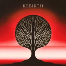 Rebirth Cover art for sale