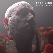 Lost Mind Cover art for sale