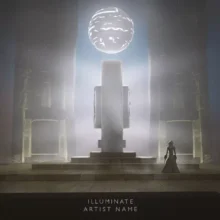 Illuminate Cover art for sale