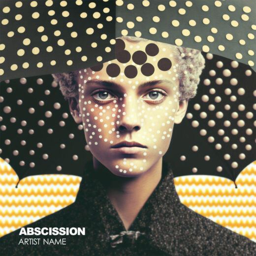 Abscission cover art for sale