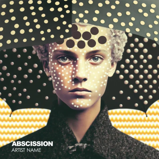 abscission Cover art for sale