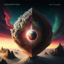 assumption Cover art for sale