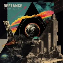 defiance