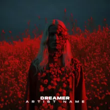 Dreamer Cover art for sale