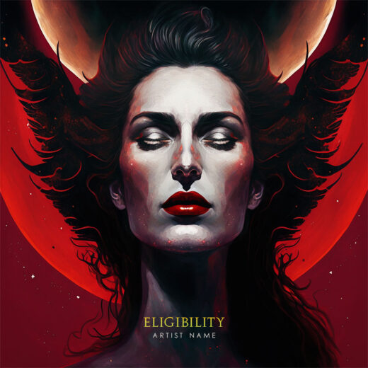 Eligibility cover art for sale